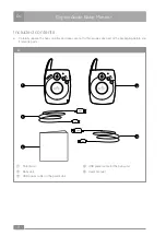 Предварительный просмотр 8 страницы Bayby BBM 7005 User Manual