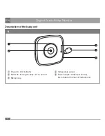 Предварительный просмотр 8 страницы Bayby BBM 7010 User Manual