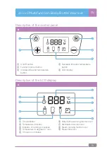 Предварительный просмотр 9 страницы Bayby BBW 2030 User Manual