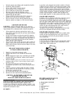 Preview for 3 page of Bayco SL-1003 Manual