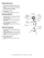 Предварительный просмотр 4 страницы Bayco SL-1022 Important Safety Instructions