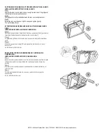 Предварительный просмотр 5 страницы Bayco SL-1022 Important Safety Instructions