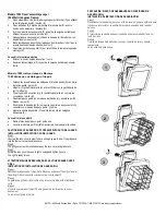 Предварительный просмотр 5 страницы Bayco SL-1082 Quick Start Manual