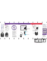 Bayer HealthCare A1CNOW Quick Reference Manual preview