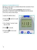 Preview for 18 page of Bayer HealthCare Ascensia Autodisc User Manual