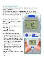 Preview for 22 page of Bayer HealthCare Ascensia Autodisc User Manual