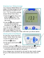 Preview for 24 page of Bayer HealthCare Ascensia Autodisc User Manual