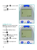 Preview for 26 page of Bayer HealthCare Ascensia Autodisc User Manual