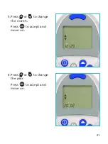 Preview for 27 page of Bayer HealthCare Ascensia Autodisc User Manual