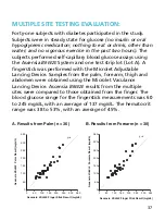 Preview for 43 page of Bayer HealthCare Ascensia Autodisc User Manual