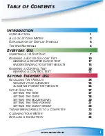 Preview for 3 page of Bayer HealthCare Ascensia Breeze 2 User Manual