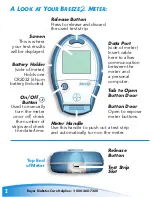 Preview for 6 page of Bayer HealthCare Ascensia Breeze 2 User Manual