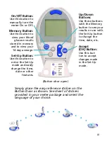 Preview for 4 page of Bayer HealthCare Ascensia Breeze User Manual