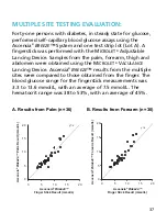 Preview for 43 page of Bayer HealthCare Ascensia Breeze User Manual