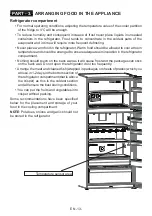 Preview for 13 page of Bayer HealthCare BNFMC645-HGB User Manual