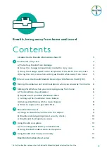 Предварительный просмотр 2 страницы Bayer HealthCare Breelib Information Sheet