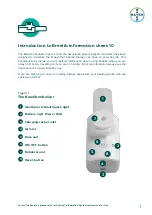 Предварительный просмотр 3 страницы Bayer HealthCare Breelib Information Sheet