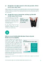 Предварительный просмотр 5 страницы Bayer HealthCare Breelib Information Sheet