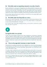 Предварительный просмотр 10 страницы Bayer HealthCare Breelib Information Sheet