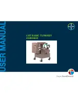 Bayer HealthCare CBT BASIC TURNKEY 80996381 User Manual предпросмотр