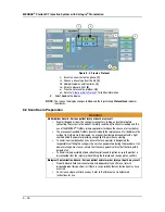 Предварительный просмотр 44 страницы Bayer HealthCare Certegra Operation Manual