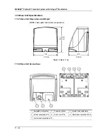 Предварительный просмотр 92 страницы Bayer HealthCare Certegra Operation Manual