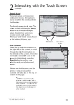 Preview for 23 page of Bayer HealthCare Clinitek Status Operator'S Manual