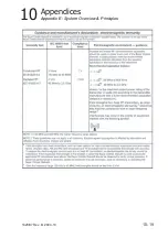 Предварительный просмотр 119 страницы Bayer HealthCare Clinitek Status Operator'S Manual