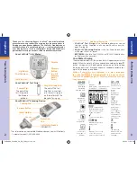 Preview for 4 page of Bayer HealthCare Contour link User Manual