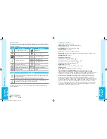 Preview for 33 page of Bayer HealthCare Contour next Link 2.4 User Manual