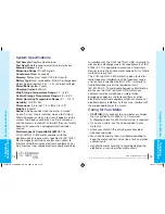 Предварительный просмотр 41 страницы Bayer HealthCare CONTOUR NEXT LINK User Manual