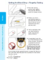 Preview for 16 page of Bayer HealthCare CONTOUR NEXT User Manual