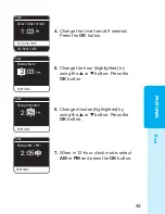 Preview for 49 page of Bayer HealthCare CONTOUR NEXT User Manual