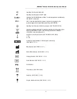 Preview for 9 page of Bayer HealthCare MEDRAD 800 Module Operation & Installation Manual