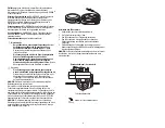 Preview for 6 page of Bayer HealthCare MEDRAD Avanta Instructions For Use Manual