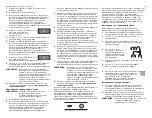 Предварительный просмотр 34 страницы Bayer HealthCare MEDRAD MRXperion XP 65/115VS Instructions For Use Manual