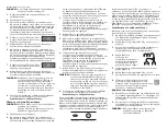 Предварительный просмотр 38 страницы Bayer HealthCare MEDRAD MRXperion XP 65/115VS Instructions For Use Manual