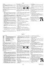 Preview for 17 page of Bayer HealthCare MEDRAD Sailent Instructions For Use Manual