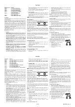 Preview for 29 page of Bayer HealthCare MEDRAD Sailent Instructions For Use Manual