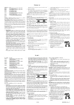 Preview for 30 page of Bayer HealthCare MEDRAD Sailent Instructions For Use Manual