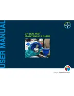 Bayer HealthCare ON DEMAND Maintenance Manual предпросмотр