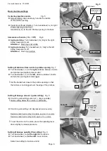 Предварительный просмотр 10 страницы Bayer HealthCare PFM 2000 Instructions For Use Manual