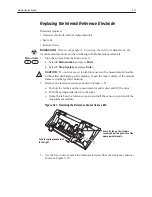 Preview for 249 page of Bayer HealthCare Rapidlab 800 Operator'S Manual