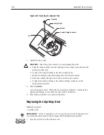 Preview for 272 page of Bayer HealthCare Rapidlab 800 Operator'S Manual