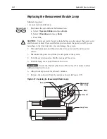 Preview for 274 page of Bayer HealthCare Rapidlab 800 Operator'S Manual