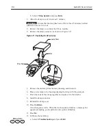 Preview for 276 page of Bayer HealthCare Rapidlab 800 Operator'S Manual