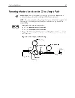 Предварительный просмотр 375 страницы Bayer HealthCare Rapidlab 800 Operator'S Manual