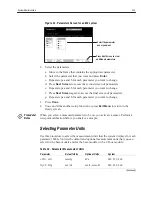 Preview for 423 page of Bayer HealthCare Rapidlab 800 Operator'S Manual