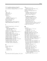 Preview for 693 page of Bayer HealthCare Rapidlab 800 Operator'S Manual