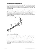 Предварительный просмотр 57 страницы Bayer HealthCare RapidPoint 400 Series Service Manual